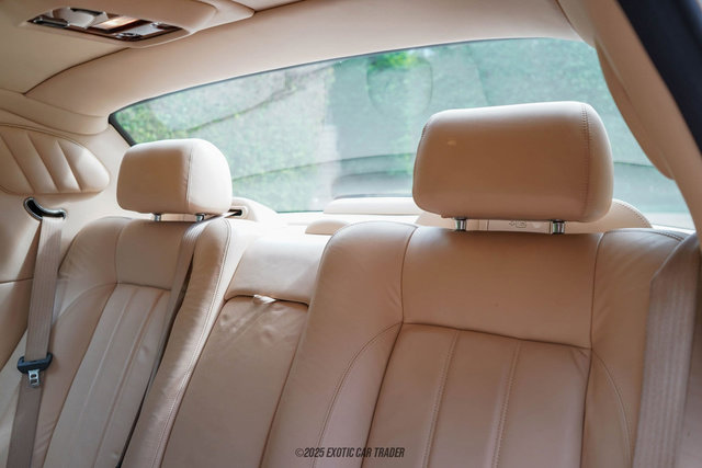 Used 2003 Bentley Arnage R image 70