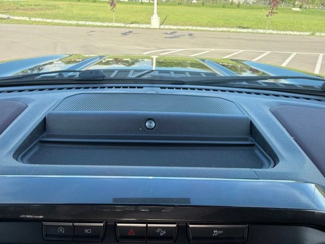 Used 2021 Ford F150 Lariat w/ Equipment Group 502A High AWD/4WD image 33