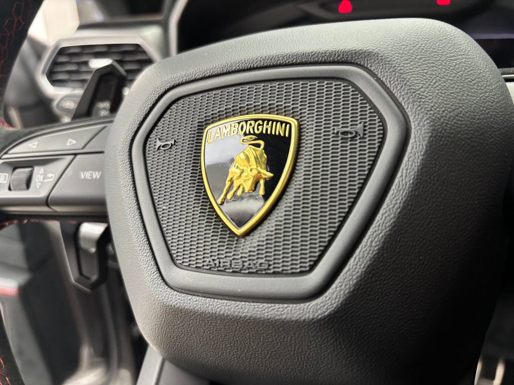 Used 2023 Lamborghini Urus Performante image 66