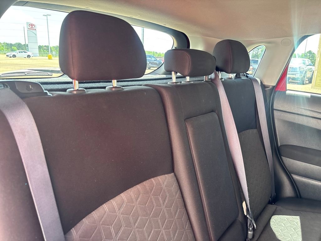 Used 2020 Mitsubishi Outlander Sport SE image 26