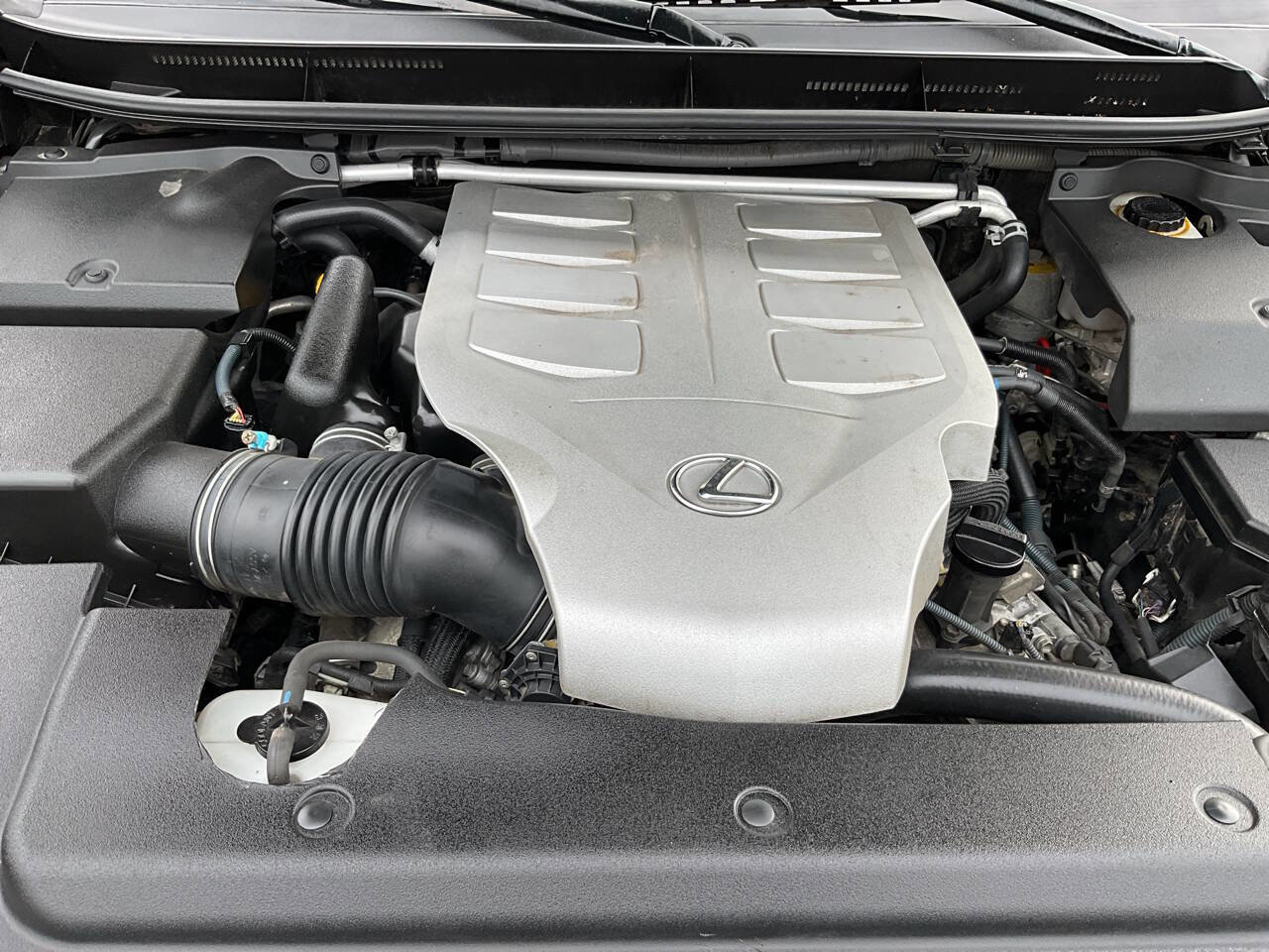 Used 2011 Lexus GX 460 Premium image 22