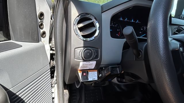 Used 2022 Ford F650 2WD Crew Cab Super Duty image 22
