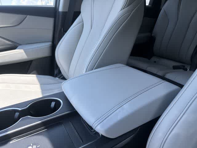 Certified 2026 Acura MDX w/ Technology Package AWD/4WD image 30