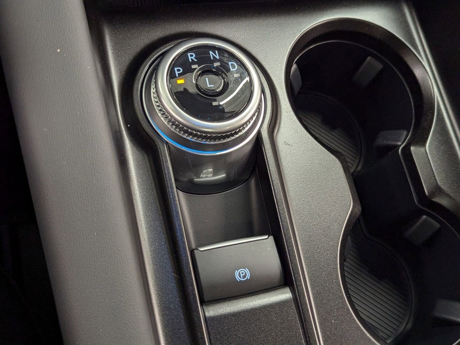 New 2026 Ford Explorer Active w/ Active Comfort Package image 14