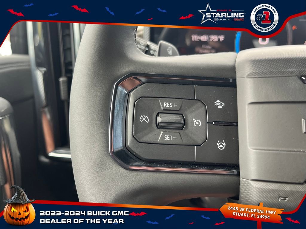 New 2026 GMC Hummer EV SUV image 24