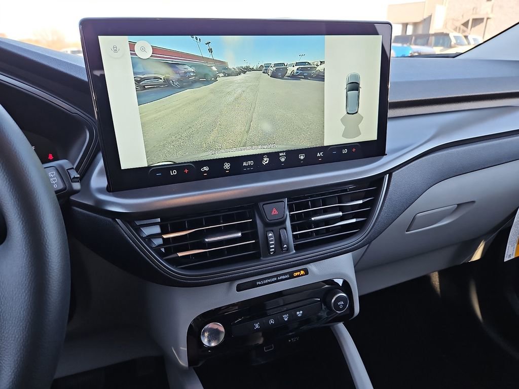 New 2026 Ford Escape Active w/ Tech Pack #1 image 24