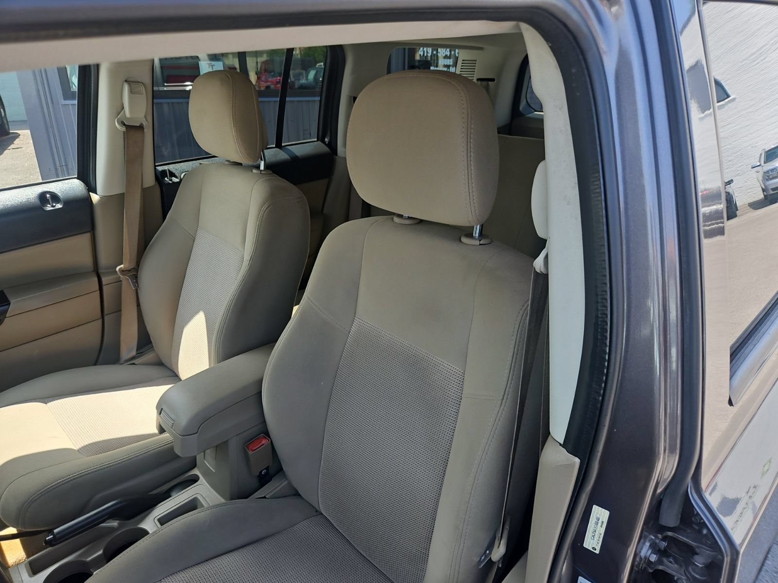 Used 2014 Jeep Patriot Sport w/ Power Value Group FWD image 13
