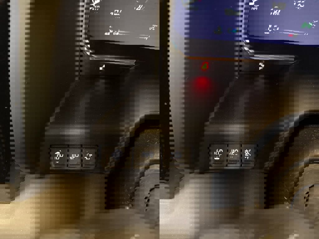 New 2026 GMC Sierra 2500 AT4X AWD/4WD image 30