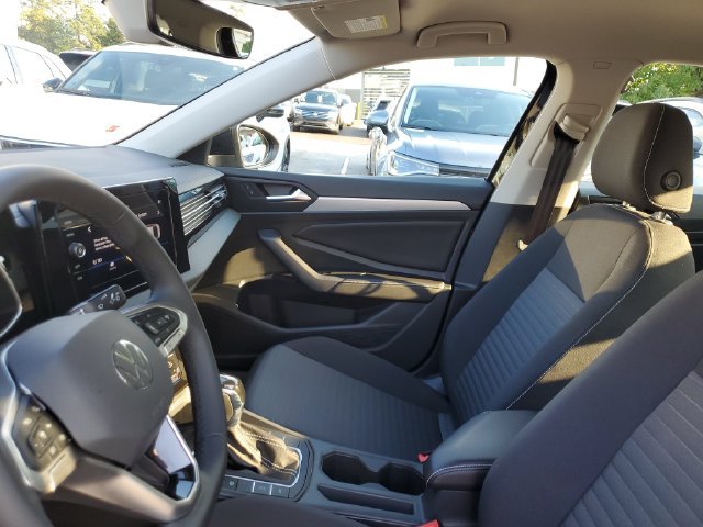 Certified 2026 Volkswagen Jetta S FWD image 22