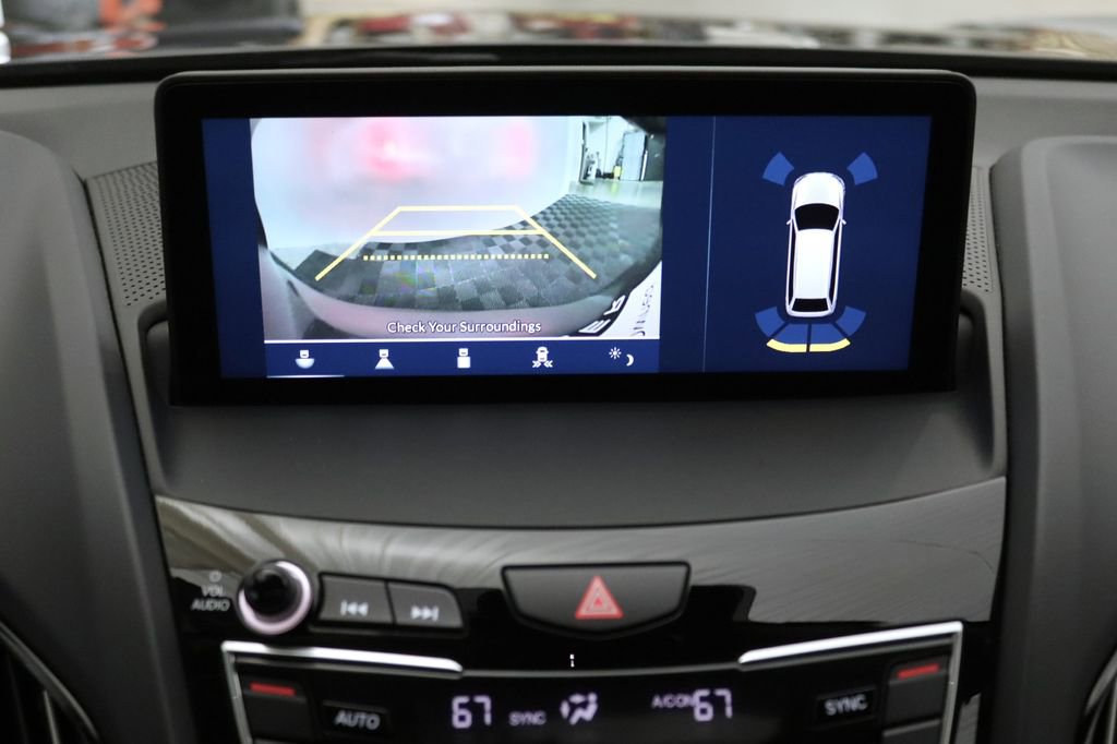Certified 2023 Acura RDX w/ Technology Package image 20