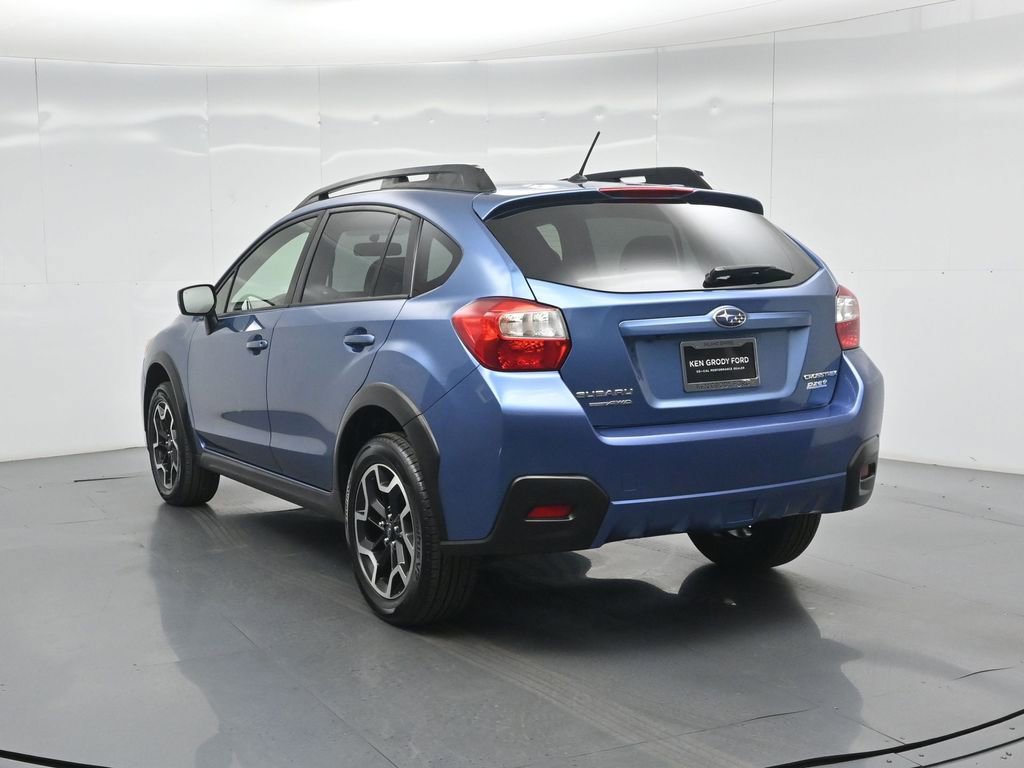 Used 2017 Subaru Crosstrek 2.0i Premium image 23