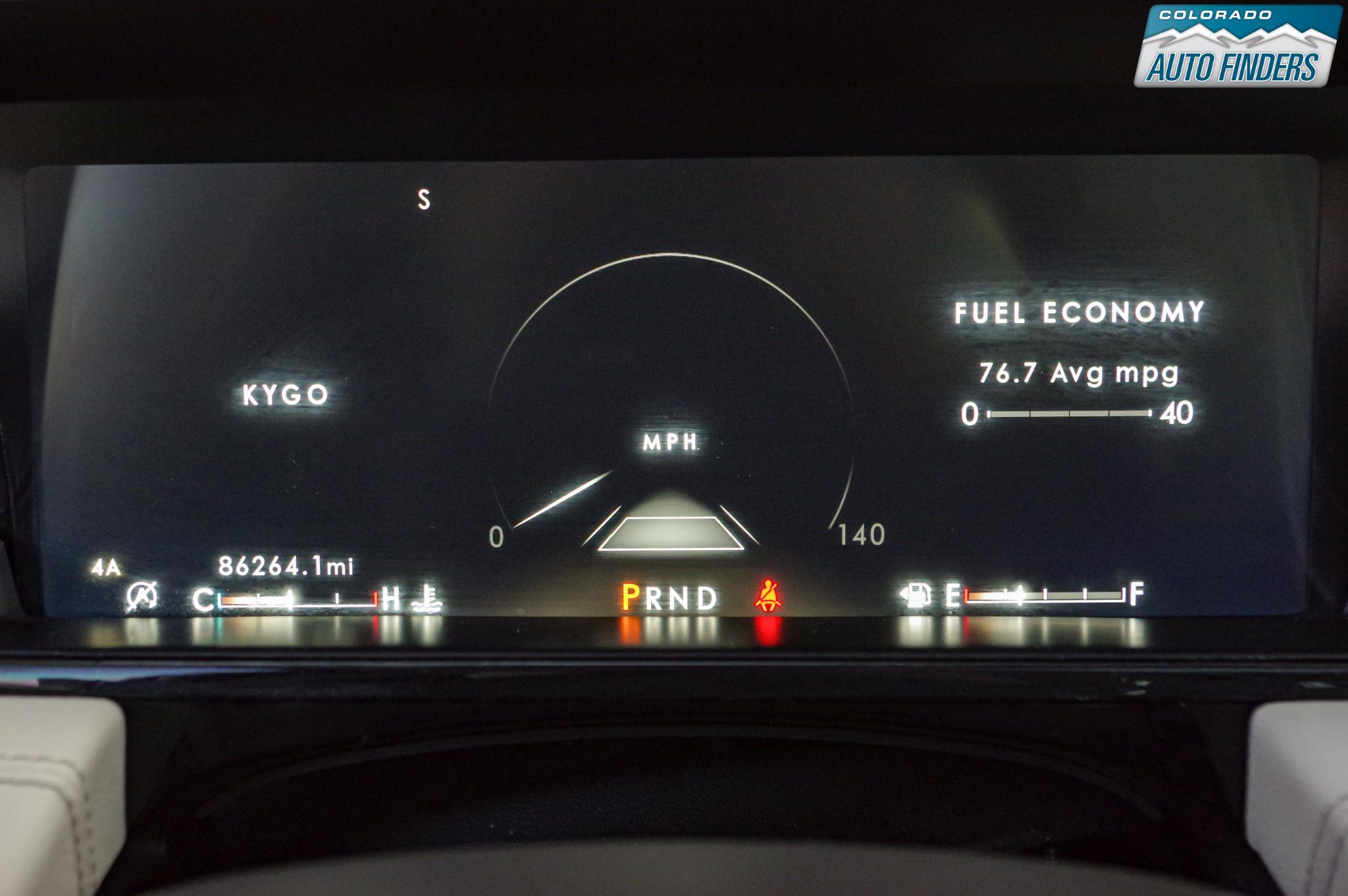 Used 2020 Lincoln Navigator Reserve w/ Equipment Group 208A Reserve image 15