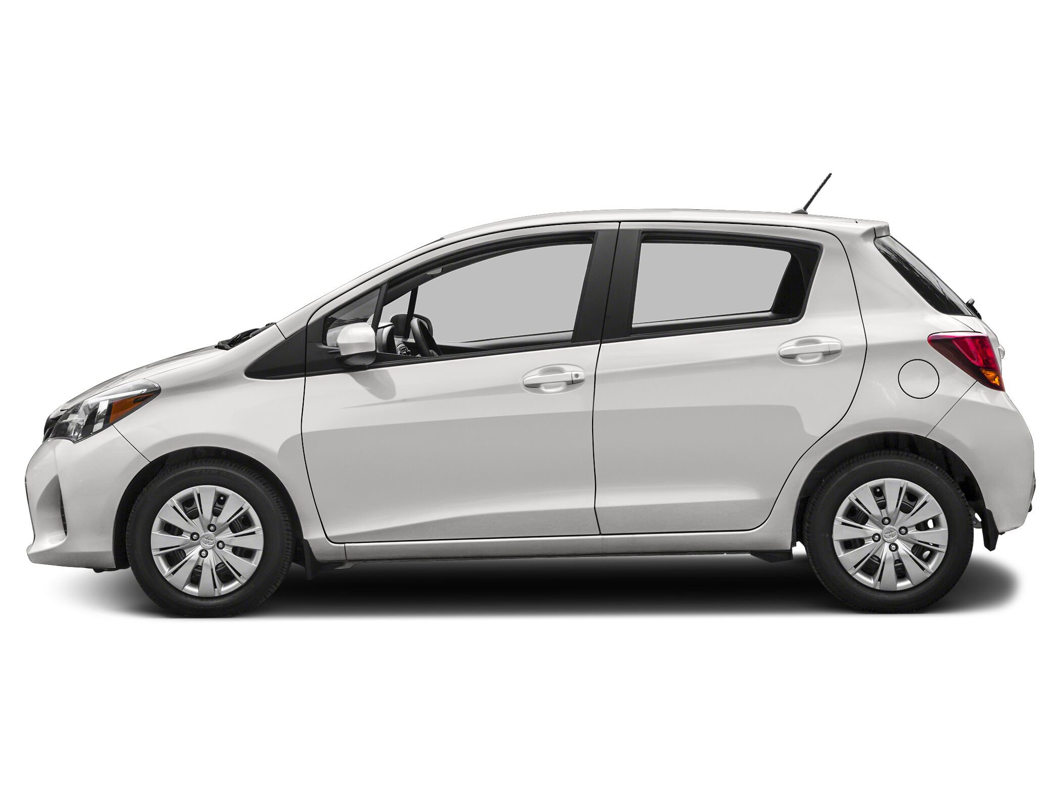 Used 2015 Toyota Yaris LE FWD image 3