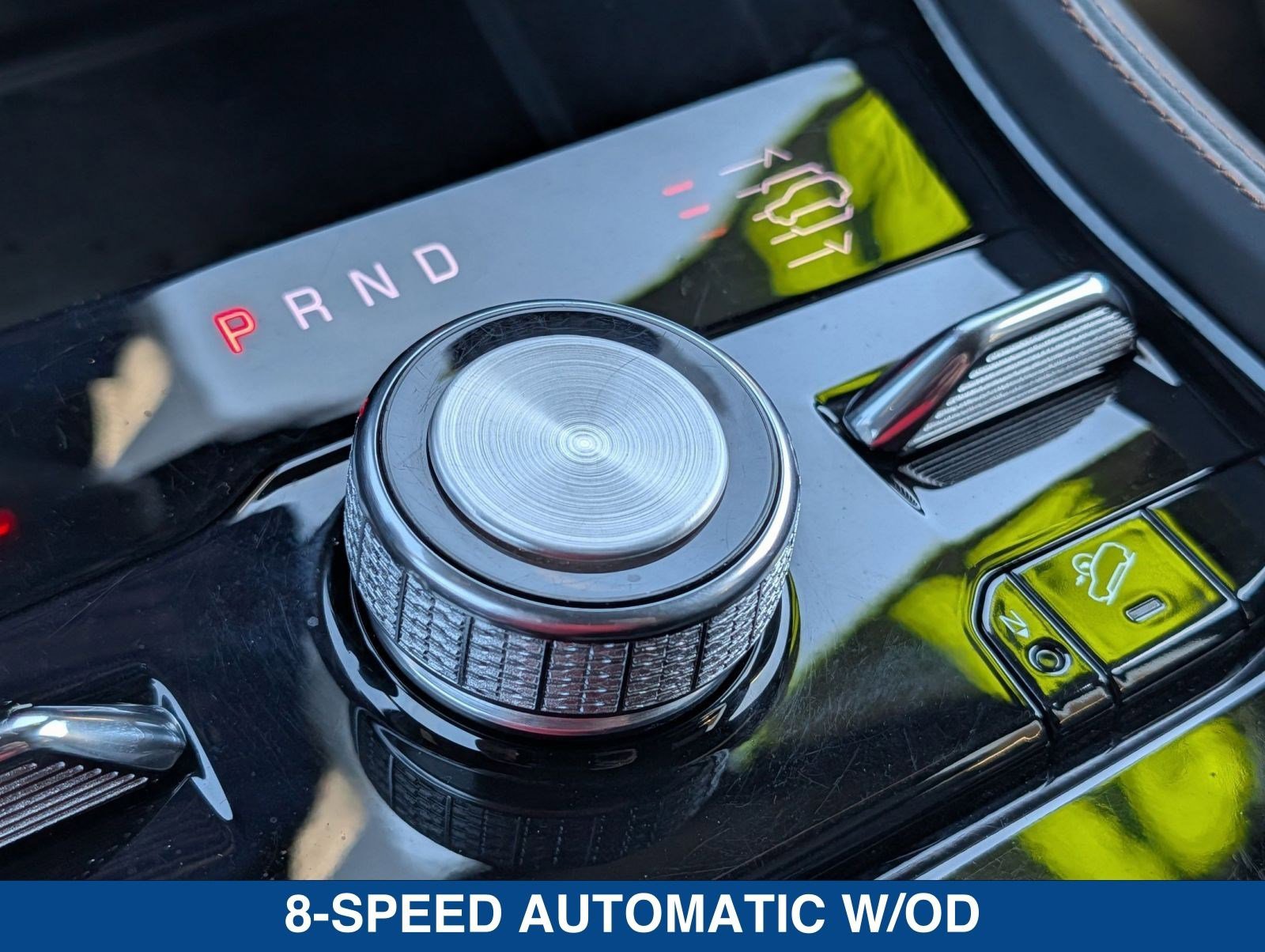 Used 2021 Jeep Grand Cherokee L Summit image 34