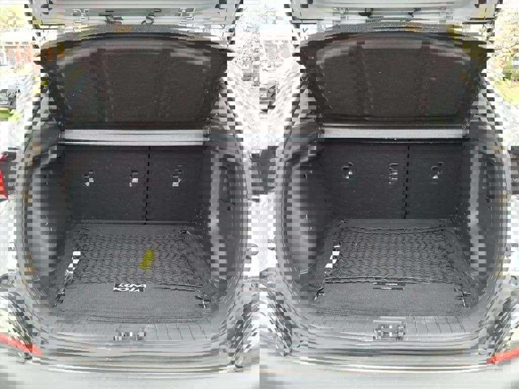 Certified 2023 Hyundai Kona SEL image 23