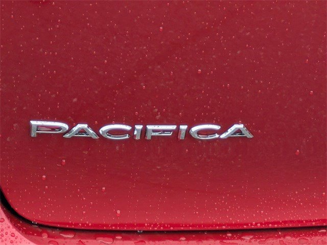 New 2026 Chrysler Pacifica Select image 31