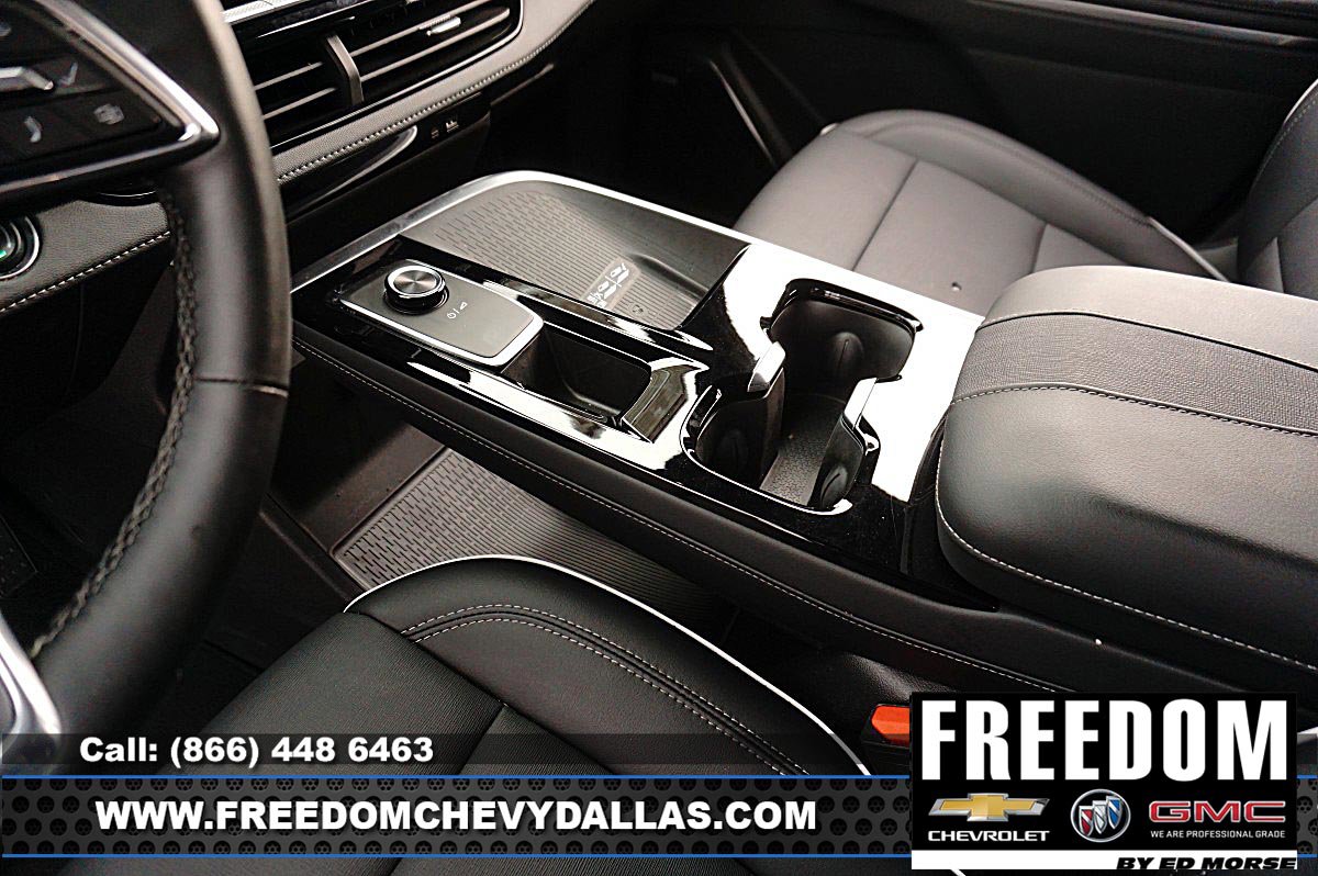 Certified 2025 Buick Enclave Preferred image 29