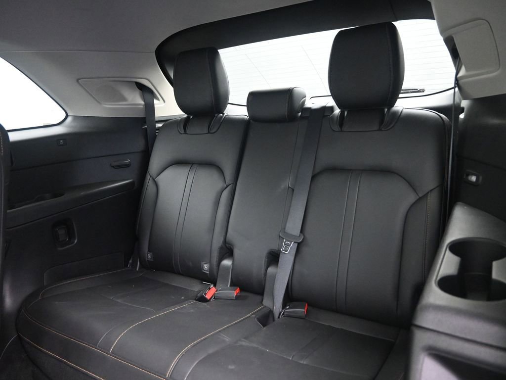 Used 2024 MAZDA CX-90 3.3 Turbo w/ Premium Package image 27