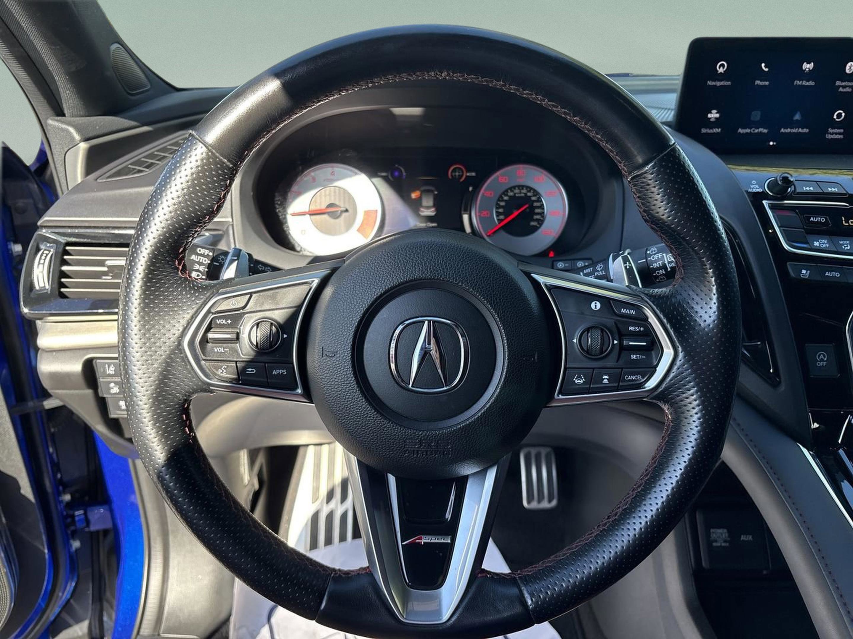 Used 2020 Acura RDX A-Spec image 11