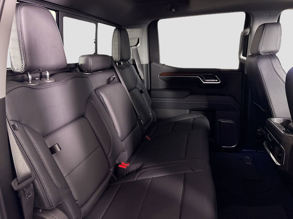 New 2026 GMC Sierra 1500 Denali image 29