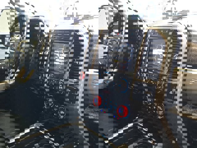 Used 2020 Ford F250 Lariat w/ Tremor Off-Road Package image 6