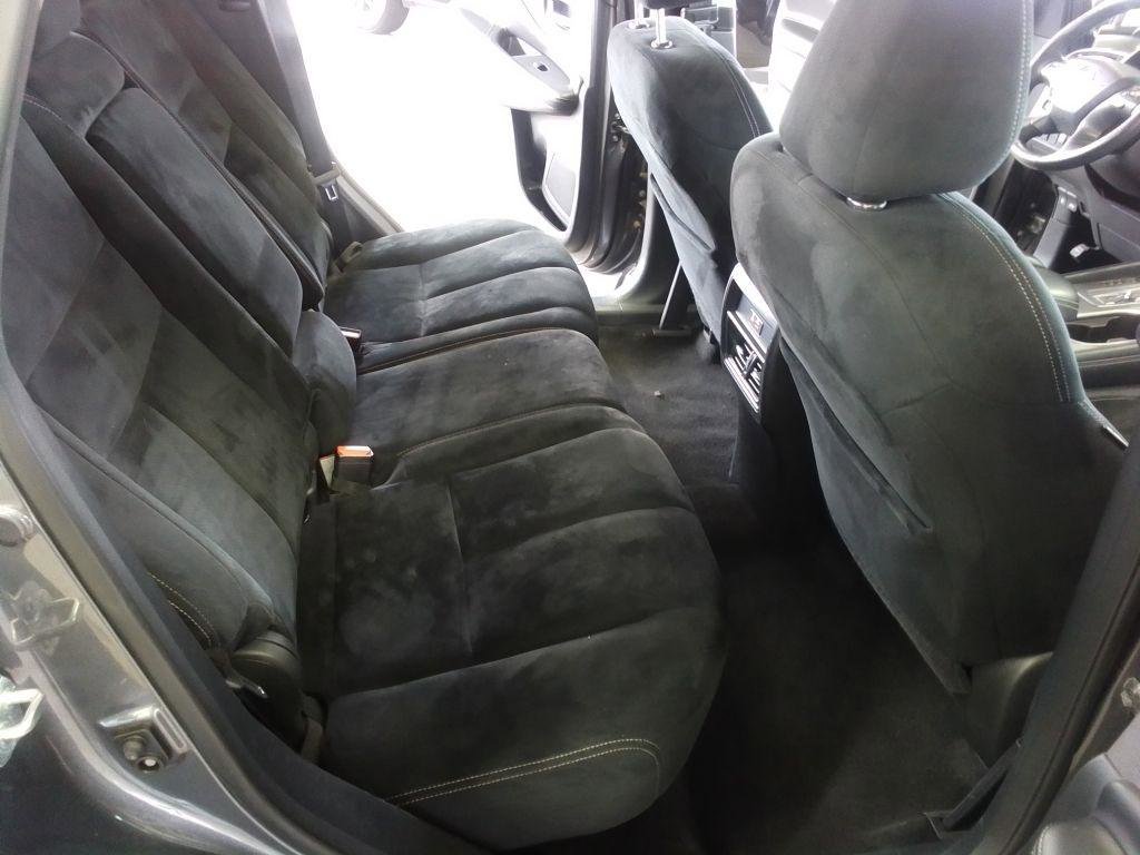 Used 2021 Nissan Murano SV image 16