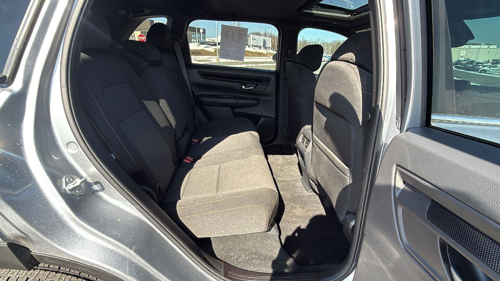 Used 2024 Honda CR-V Sport image 20