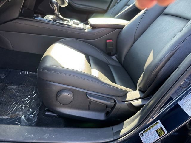 Certified 2025 MAZDA CX-30 AWD 2.5 S w/ Select Sport Pkg image 8