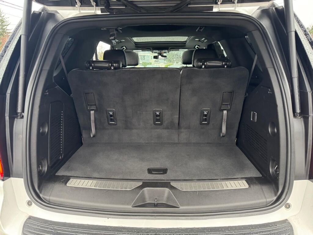 Used 2021 Chevrolet Tahoe Z71 image 15