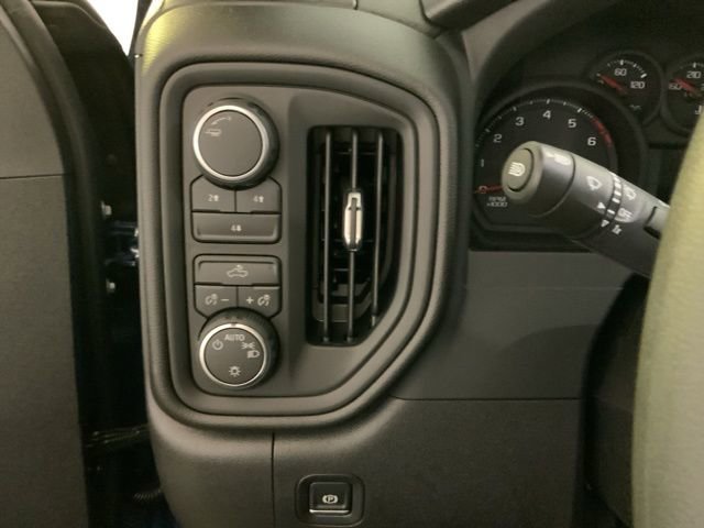 New 2026 Chevrolet Silverado 2500 Custom image 20