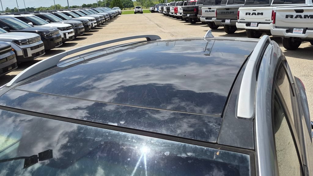 Used 2014 Hyundai Tucson Limited w/ Technology Package 02 AWD/4WD image 8