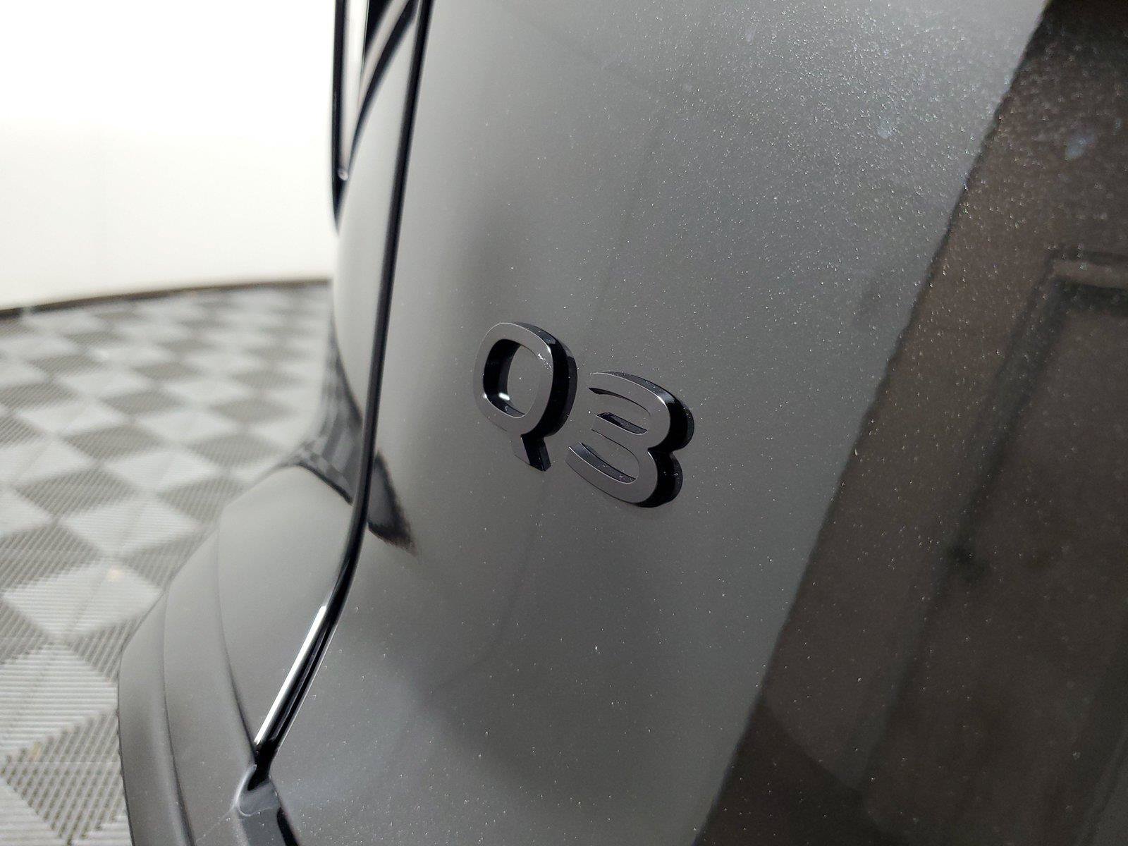 New 2026 Audi Q3 quattro 2.0T AWD/4WD image 9