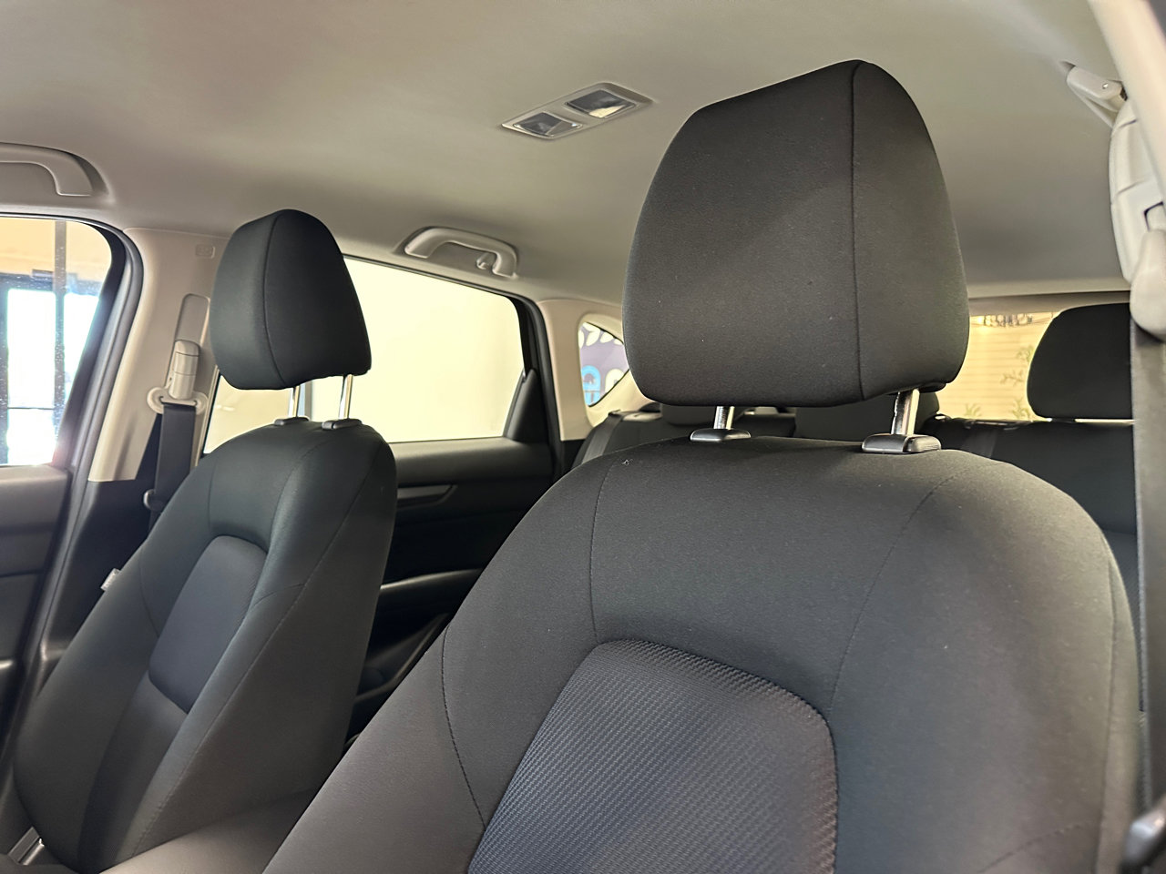 Used 2018 MAZDA CX-5 Sport image 17