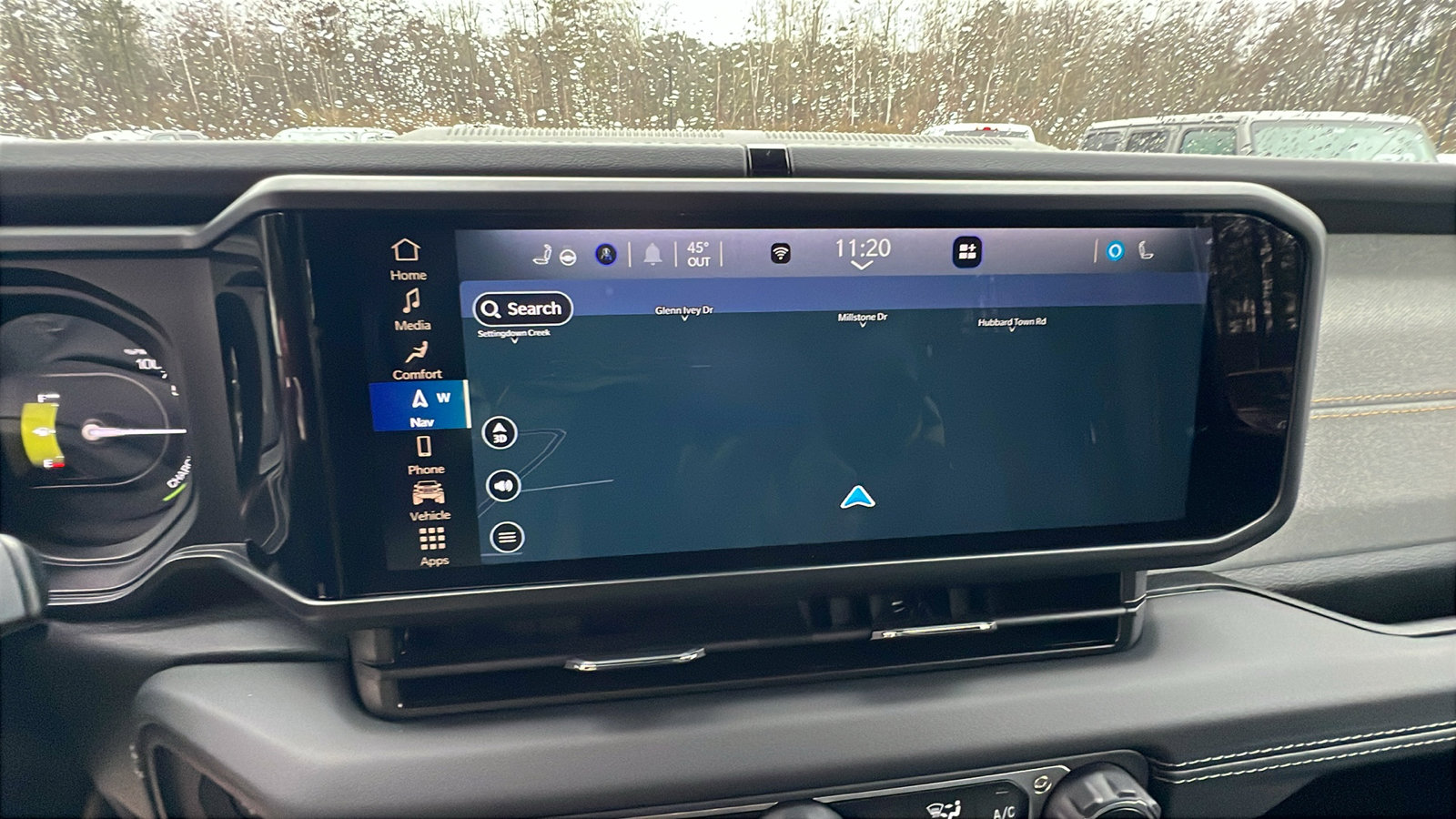 Used 2025 Jeep Wrangler Backcountry 4xe image 30