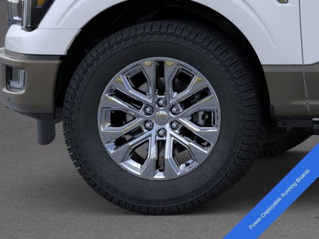 New 2026 Ford F150 King Ranch AWD/4WD image 22