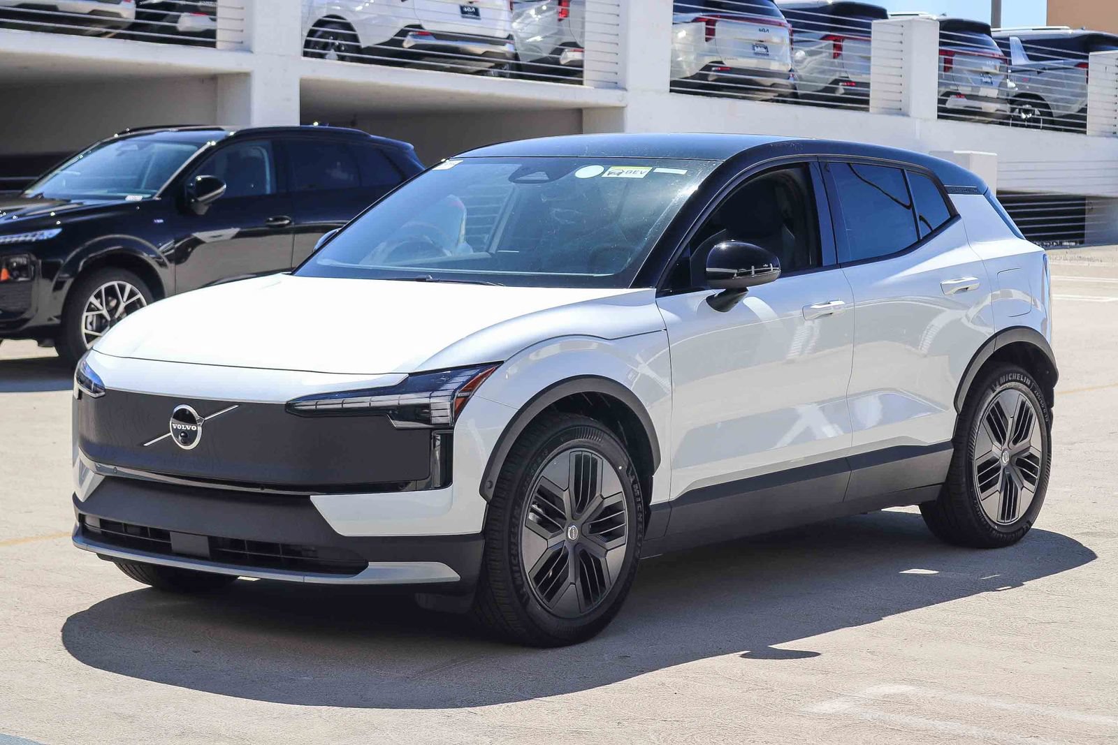 New 2026 Volvo EX30 Cross Country Ultra w/ Protection Package Premier AWD/4WD image 3