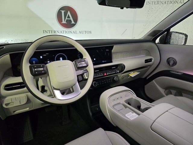New 2026 Hyundai Palisade Calligraphy image 15