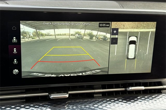 Certified 2022 Kia Carnival SX Prestige image 27