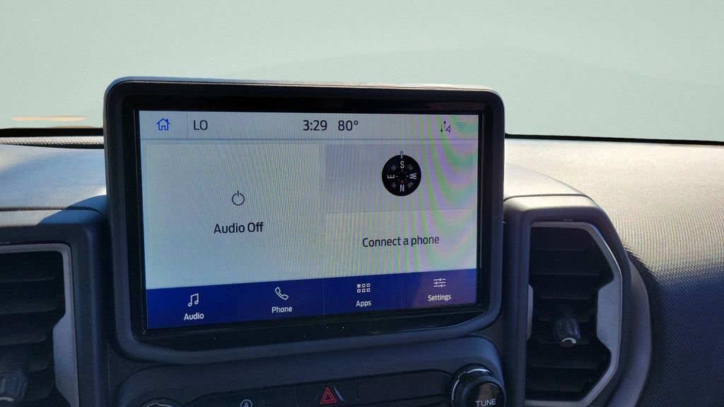 Used 2023 Ford Bronco Sport Big Bend image 19