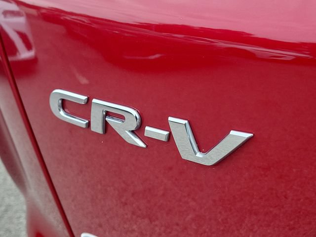 Used 2022 Honda CR-V Touring image 7