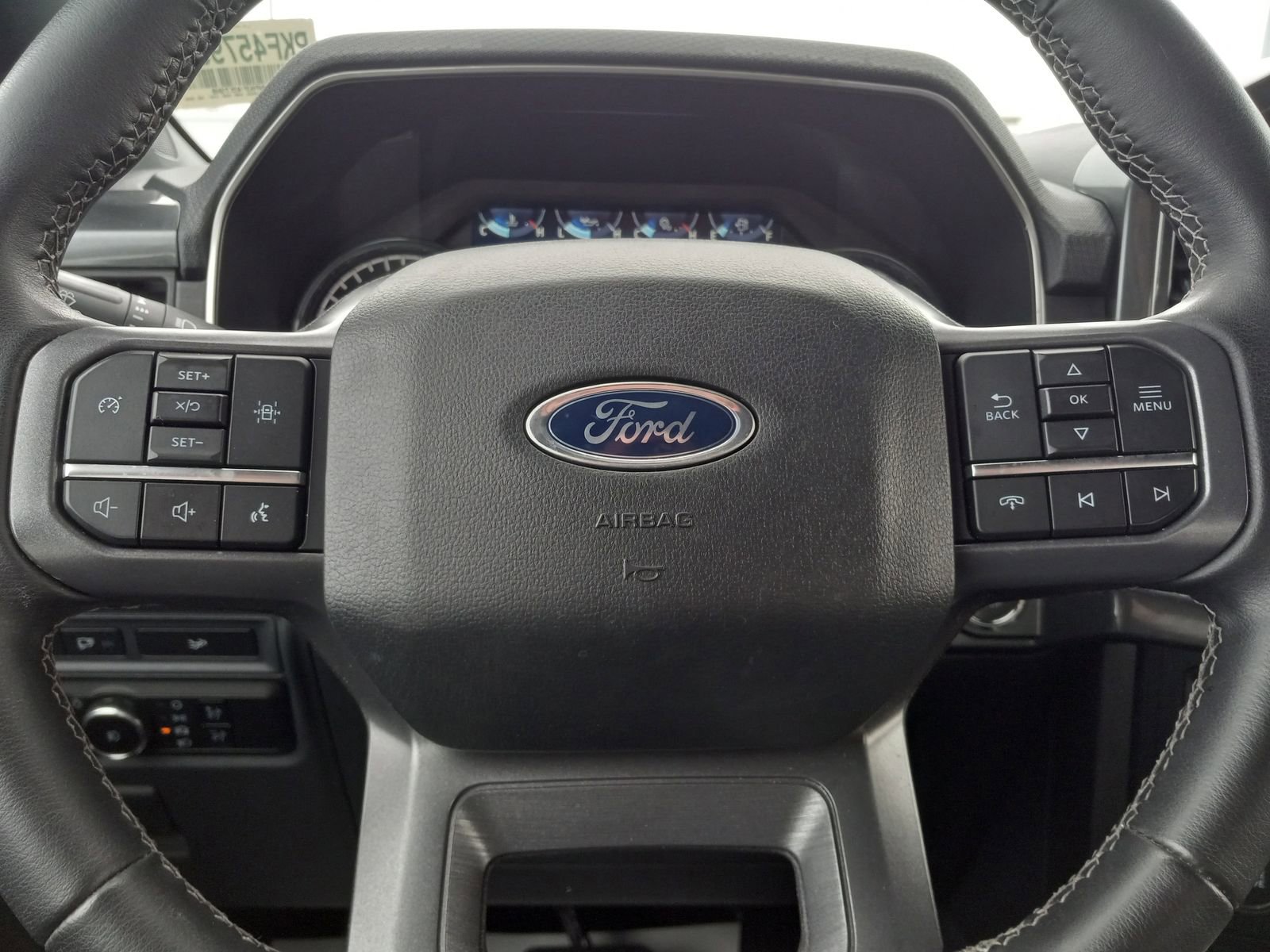 Used 2023 Ford F150 XLT w/ Equipment Group 302A High image 16