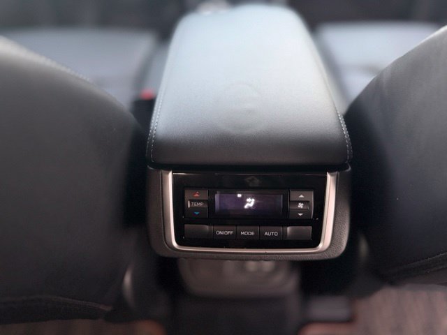 Used 2026 Subaru Ascent Premium AWD/4WD image 27