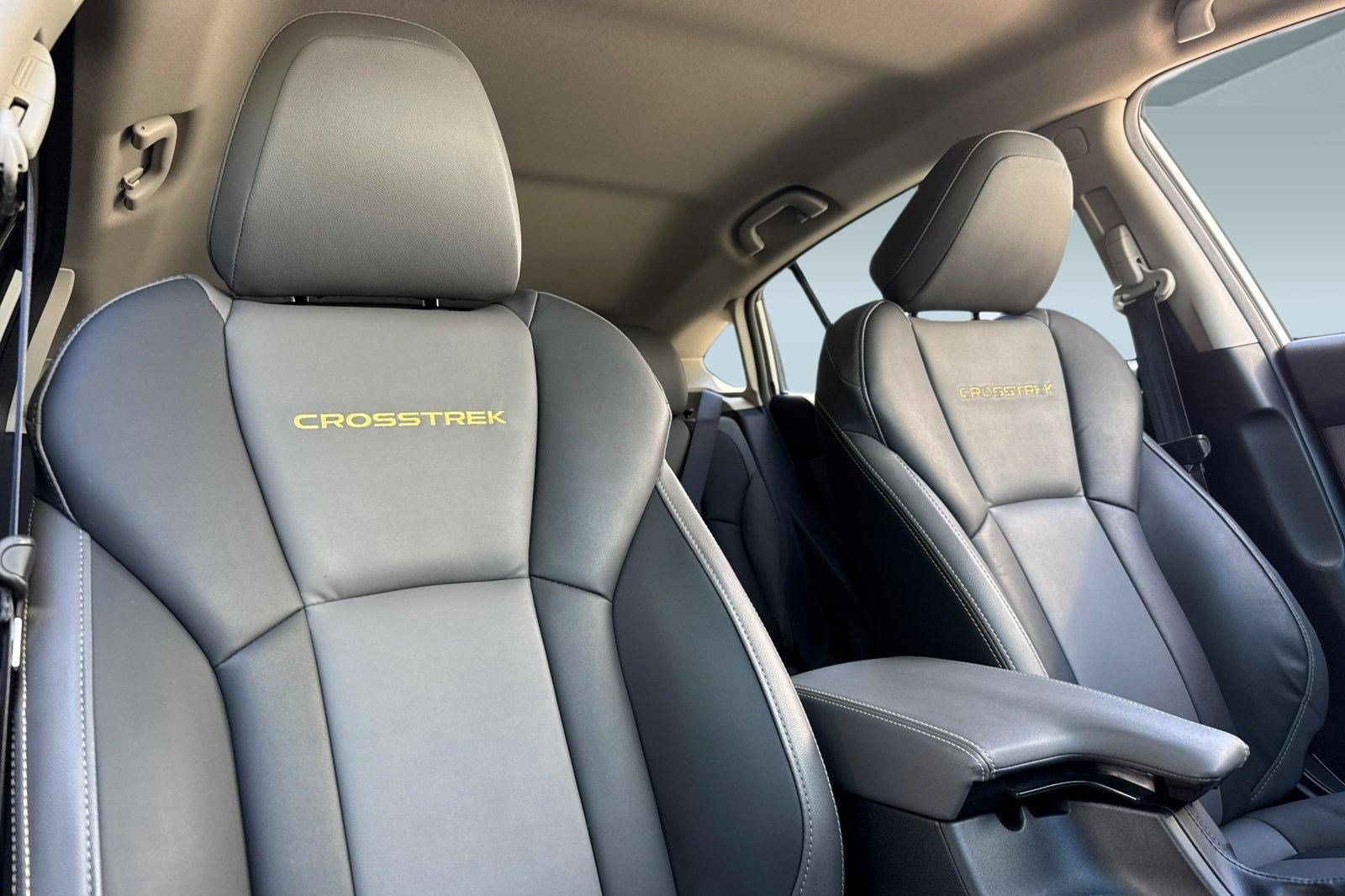 Used 2022 Subaru Crosstrek 2.5i Sport AWD/4WD image 28