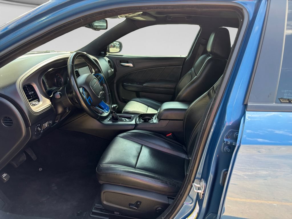 Used 2023 Dodge Charger SXT w/ Plus Group RWD image 16