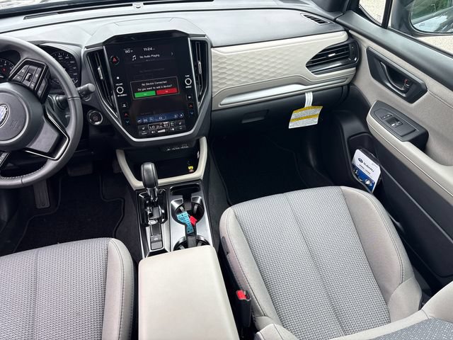 Certified 2026 Subaru Forester Premium AWD/4WD image 24