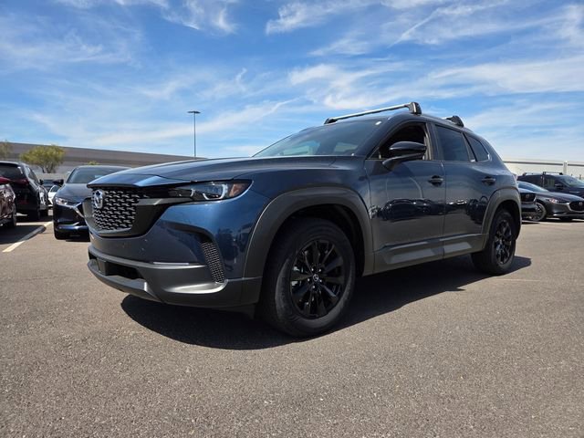 New 2026 MAZDA CX-50 AWD 2.5 S w/ Weather Package image 2
