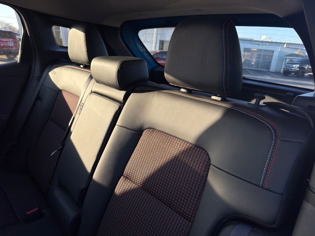 New 2026 Nissan Kicks SR w/ Interior Electronics Package image 14