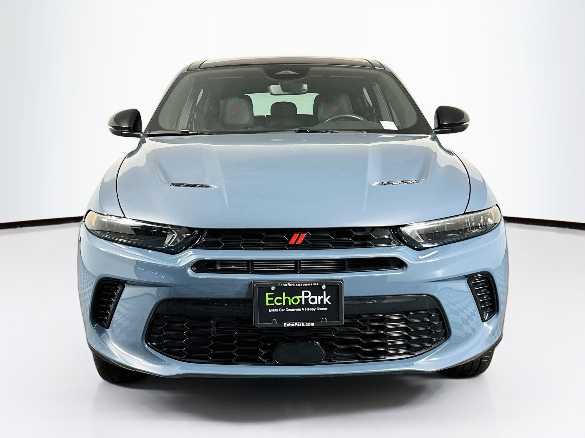 Used 2024 Dodge Hornet GT Plus AWD/4WD image 2