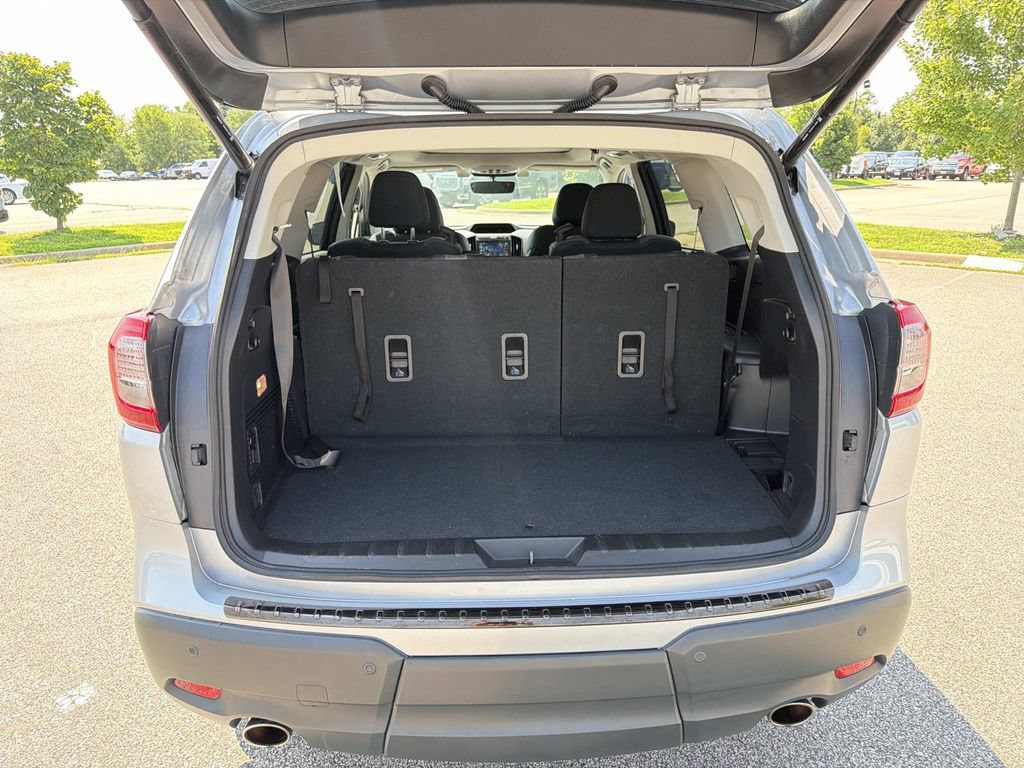 Used 2022 Subaru Ascent Onyx Edition AWD/4WD image 28