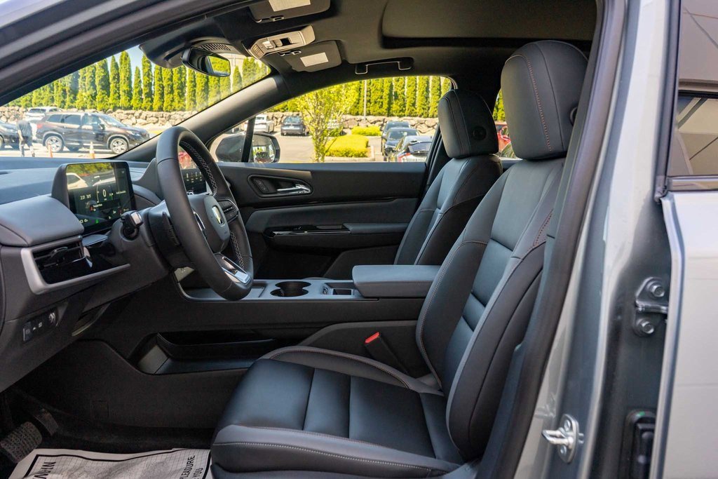 New 2025 Honda Prologue Touring image 24